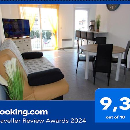 T2 50M2 Entierement Neuf Apartment Lourdes Exterior photo