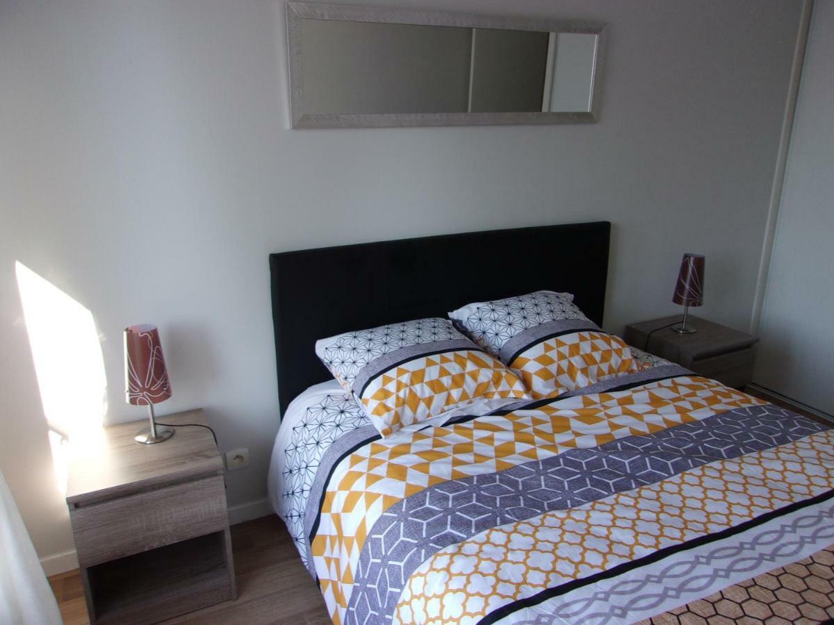 T2 50M2 Entierement Neuf Apartment Lourdes Exterior photo